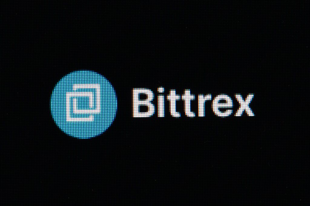 Bittrex to pay $24 million to settle with US securities regulator - Times of India