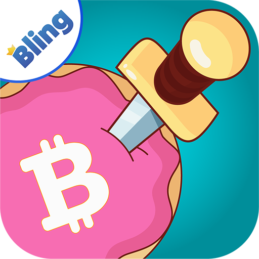 The Complete List of Bling's Free Bitcoin Games - Earn Online