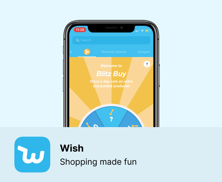 Save 20% Off Wish Canada Promo Codes | March 