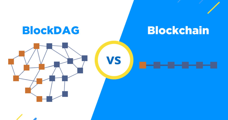 List of All Directed Acyclic Graph (DAG) Coins and Cryptocurrencies