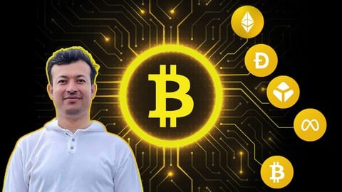 Fundamentals Of Blockchain And Bitcoin Course free Download - PREMIUM FATHER