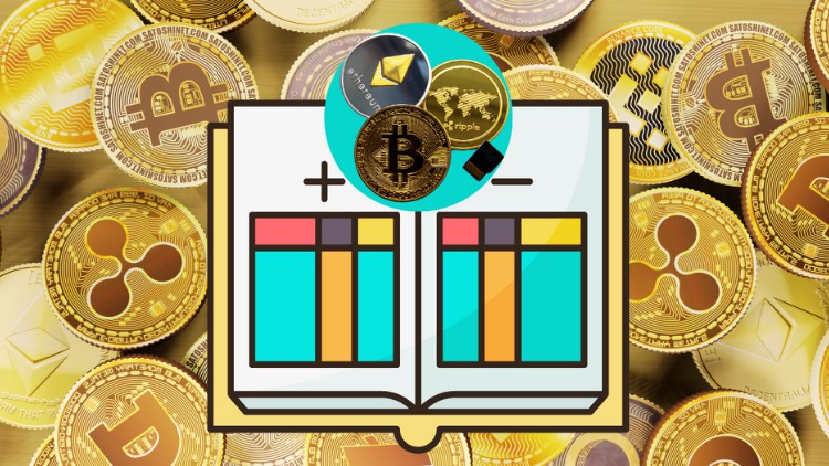 Top paid cryptocurrency and blockchain courses - CoinCodeCap