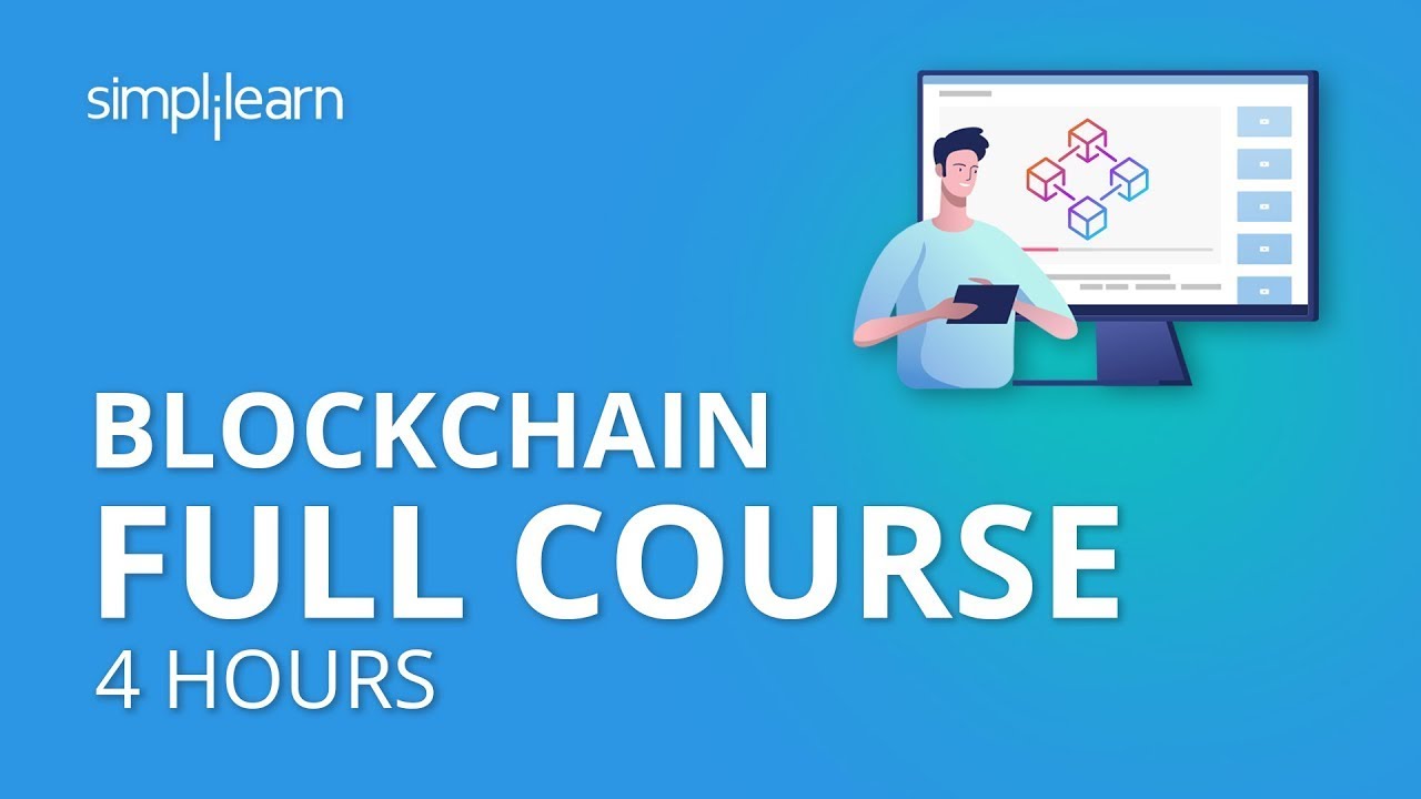 Blockchain Tutorial: Learn Blockchain Technology (Examples)
