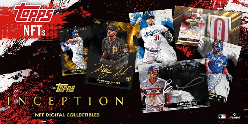 Why would you collect digital baseball cards?