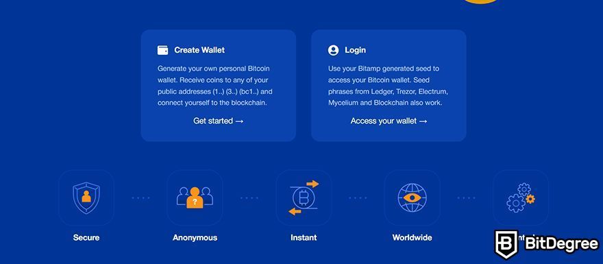Blockchain Wallet – Review, Fees & Cryptos () | Cryptowisser