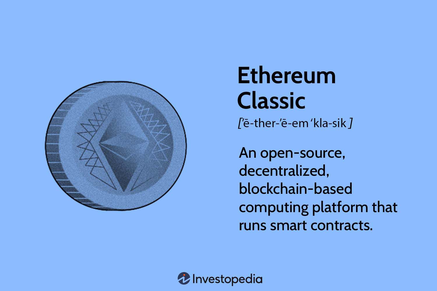 What Is Ethereum Classic (ETC)? A Guide to the Original Ethereum Chain