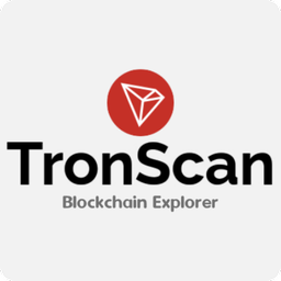 TRON Mainnet Explorer | Bitquery