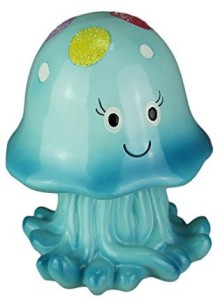 Blue Button Jellyfish | Project Noah
