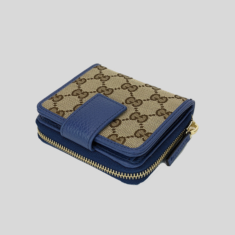 Gucci Men's Wallets - On Sale | ZALORA Hong Kong