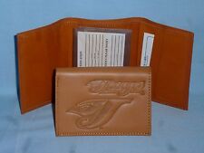 Leather Wallets for Men | Genuine Leather Accessories by Jafferjees