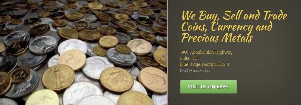 Blue Ridge, GA Shopping | Boutiques, Galleries & Stores | Blue Ridge, GA