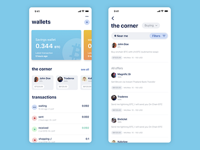 BlueWallet · GitHub