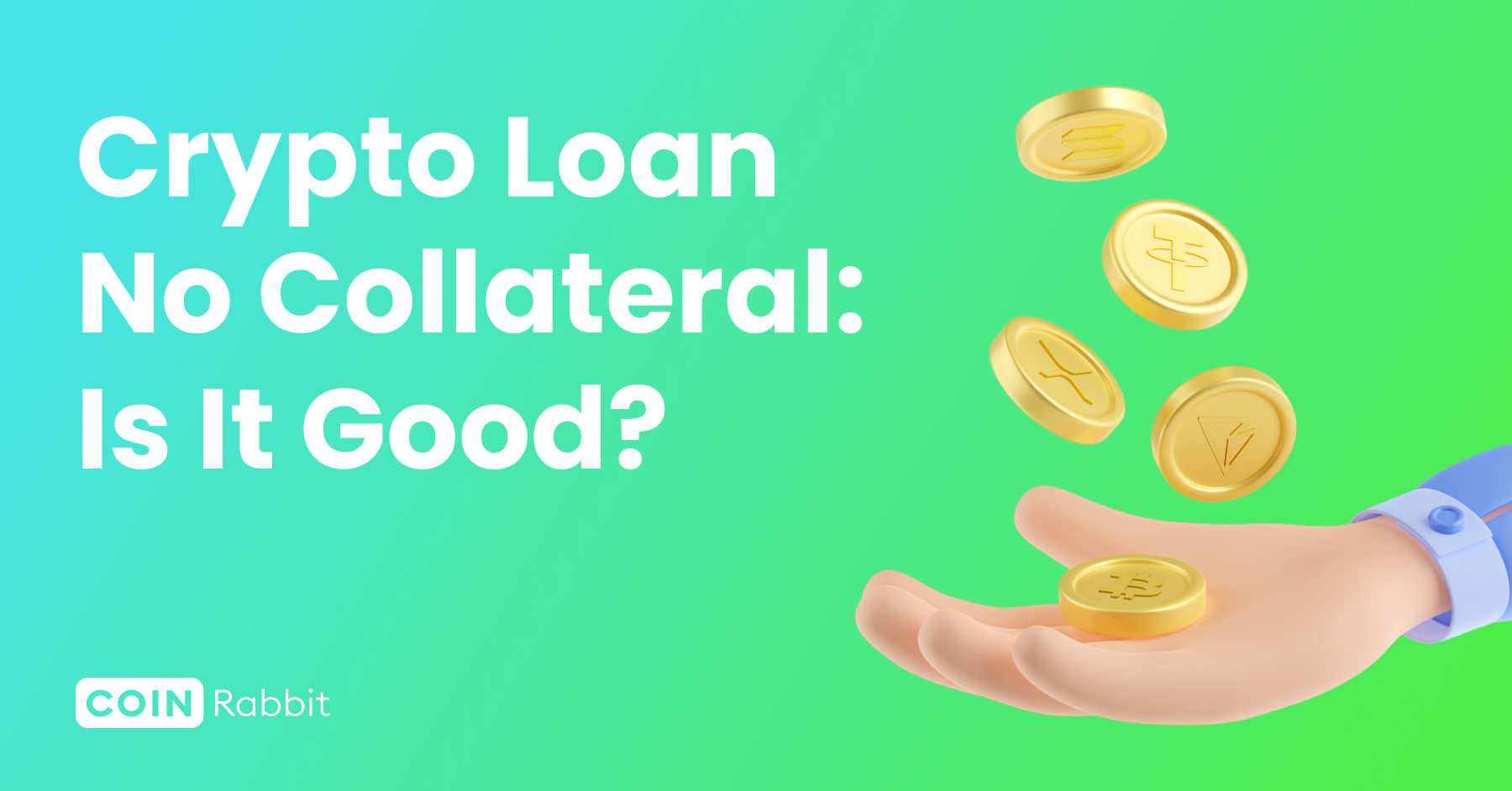 Crypto Loans | CoinLoan