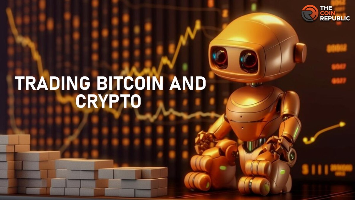 Crypto Arbitrage Bot Explained: Best Crypto Arbitrage Bots 