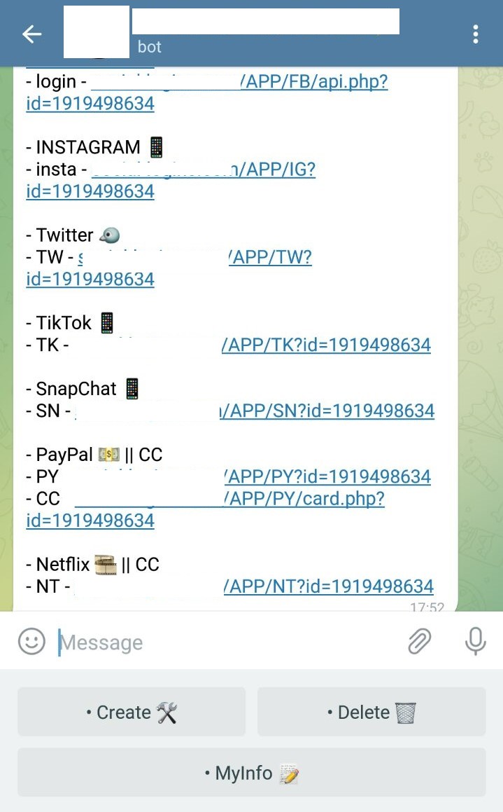 Are BTC (Bitcoin) Telegram Signal Bots Ads a Scam?