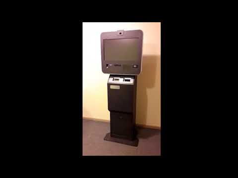 Bitcoin ATMs in Latvia [Crypto ATMs]