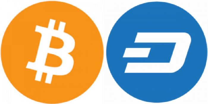 Convert Bitcoins (BTC) and Dashes (DASH): Currency Exchange Rate Conversion Calculator