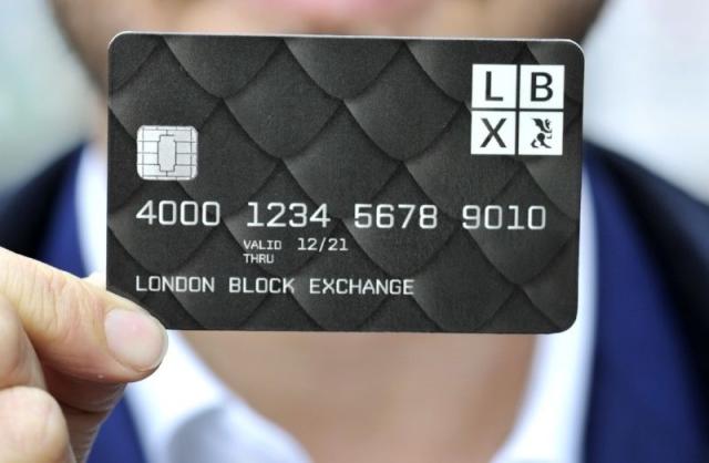 How to buy Bitcoin in the UK with a debit card