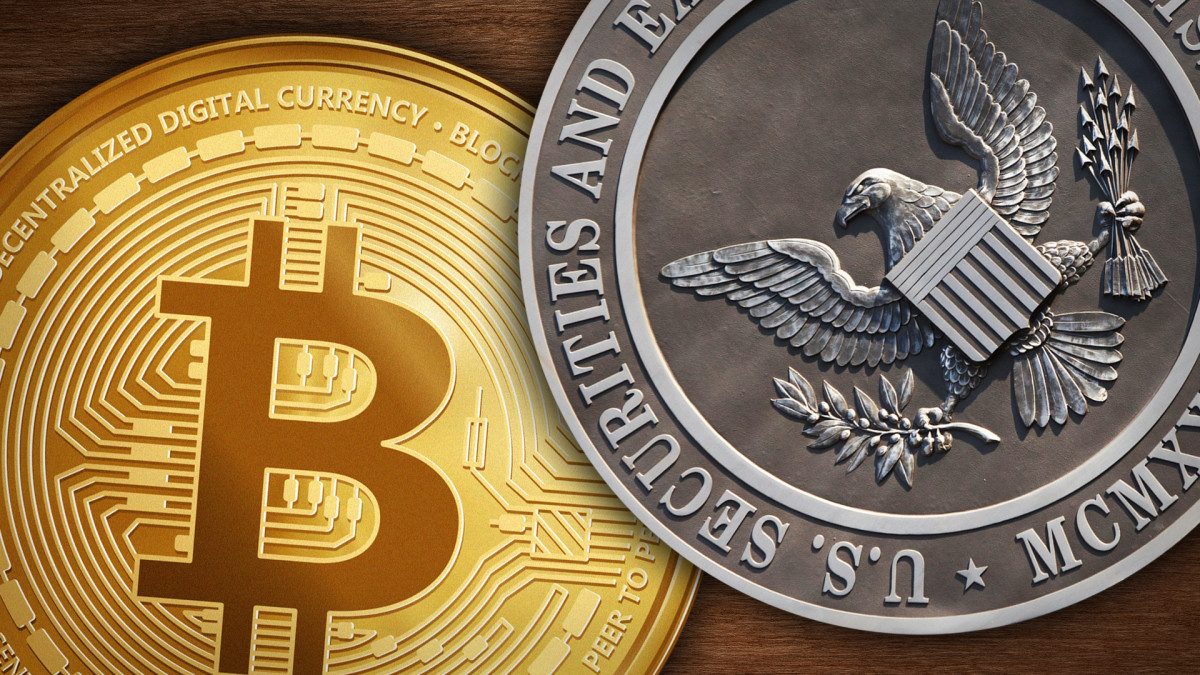 SEC has approved Bitcoin ETFs. Here’s what you need to know | AP News