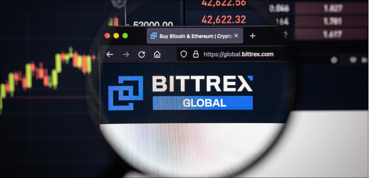 Bittrex Global's Impending Shutdown Causes Bitcoin Price to Rise Over $40k - Bitcoinsensus