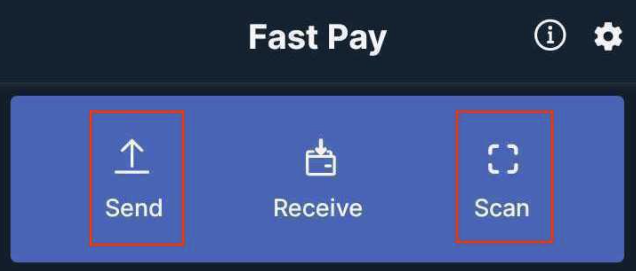 Bitcoin Payment Processor | Speed