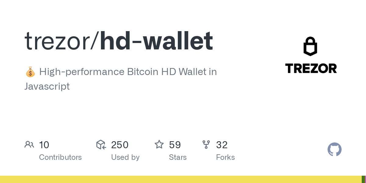 Deterministic wallet – HD Wallet for Bitcoin – BitcoinWiki