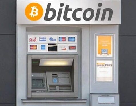 Australia’s first bitcoin automatic teller opens for business in Sydney | Bitcoin | The Guardian