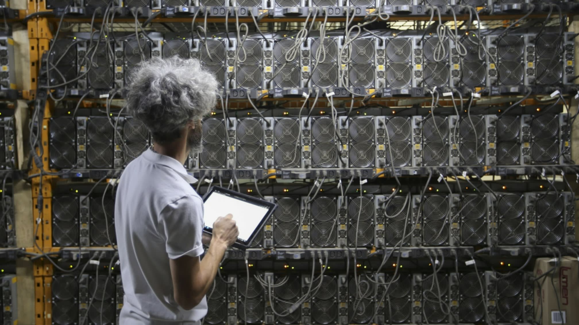 The Best Bitcoin Mining Machines in (Expert Reviewed) | CoinLedger