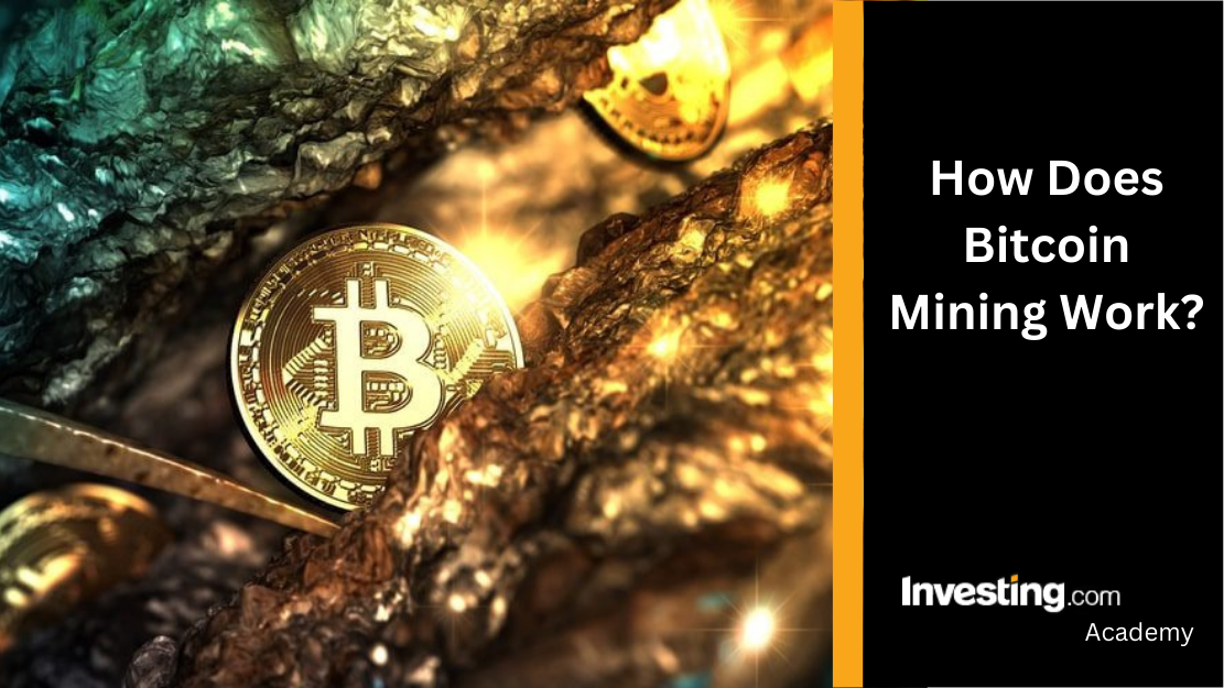 Bitcoin Investment and Mining