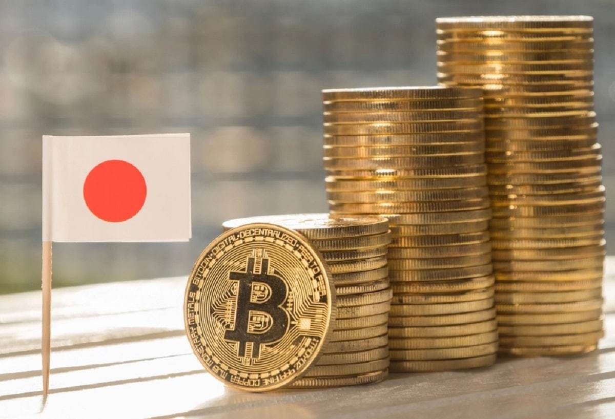 1 Bitcoin (BTC) to Japanese Yen (JPY) Price Now | CoinCarp