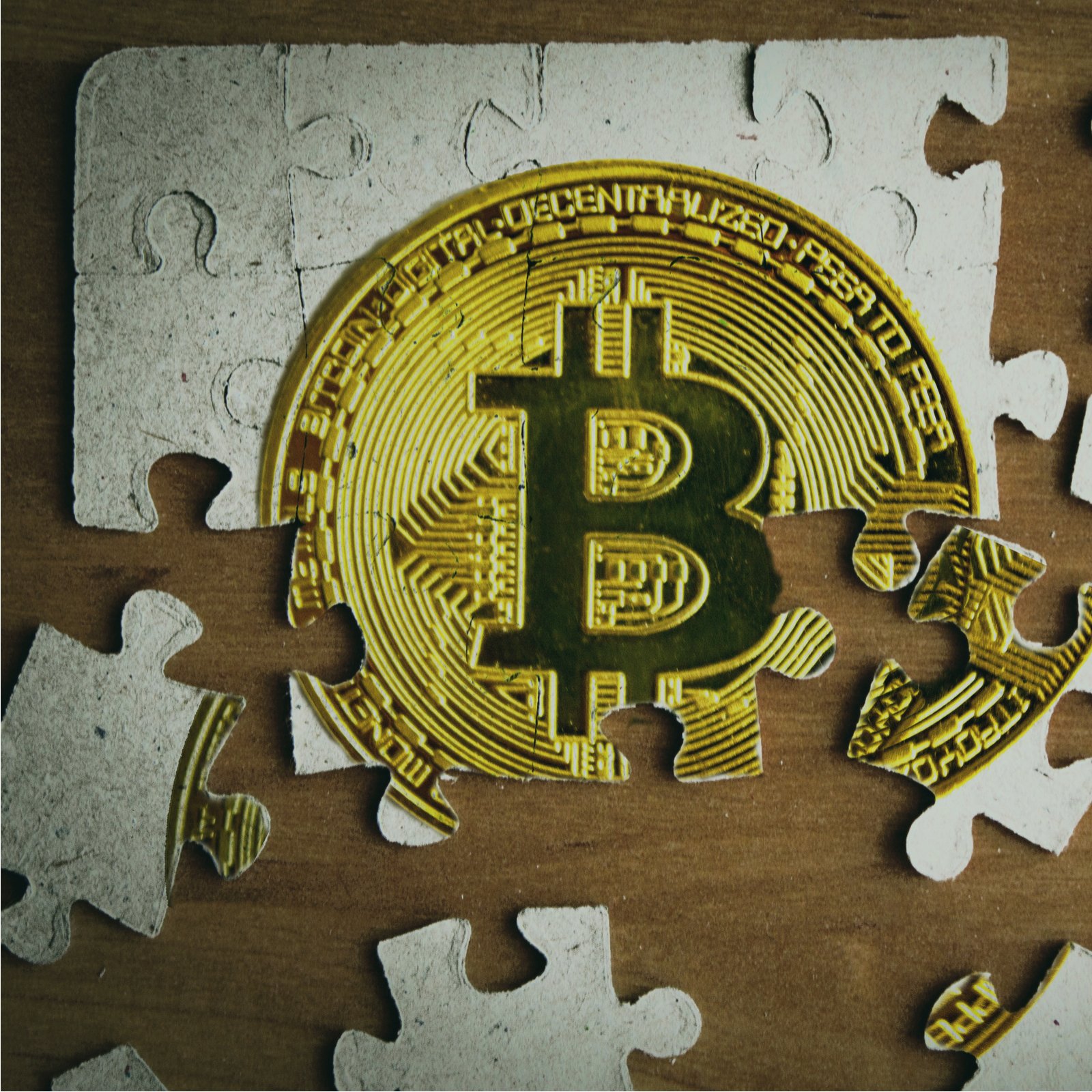 Bitcoin Puzzle - bitcoinhelp.fun