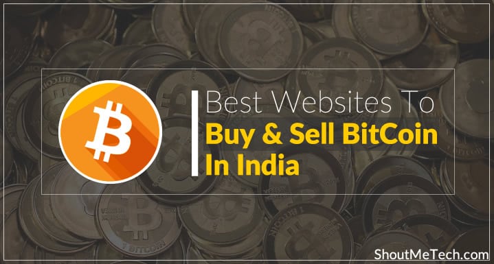 Buy & Sell BITCOIN in India ((BTC to INR)) at Lowest Fees | BuyUcoin