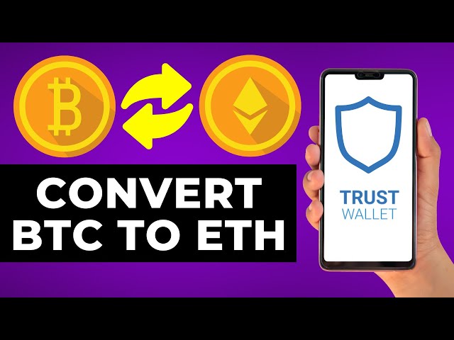 BTC to ETH Exchange | Convert Bitcoin to Ethereum on SimpleSwap