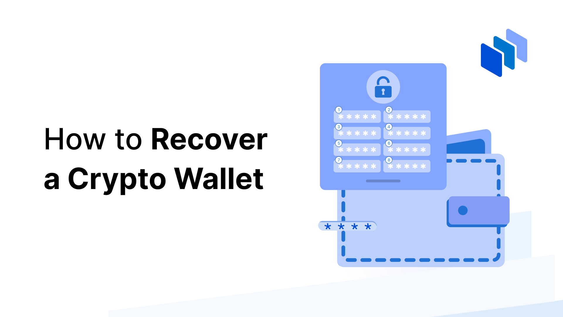 How do BIP39 Passphrases for your Crypto Wallet work? - Vault12