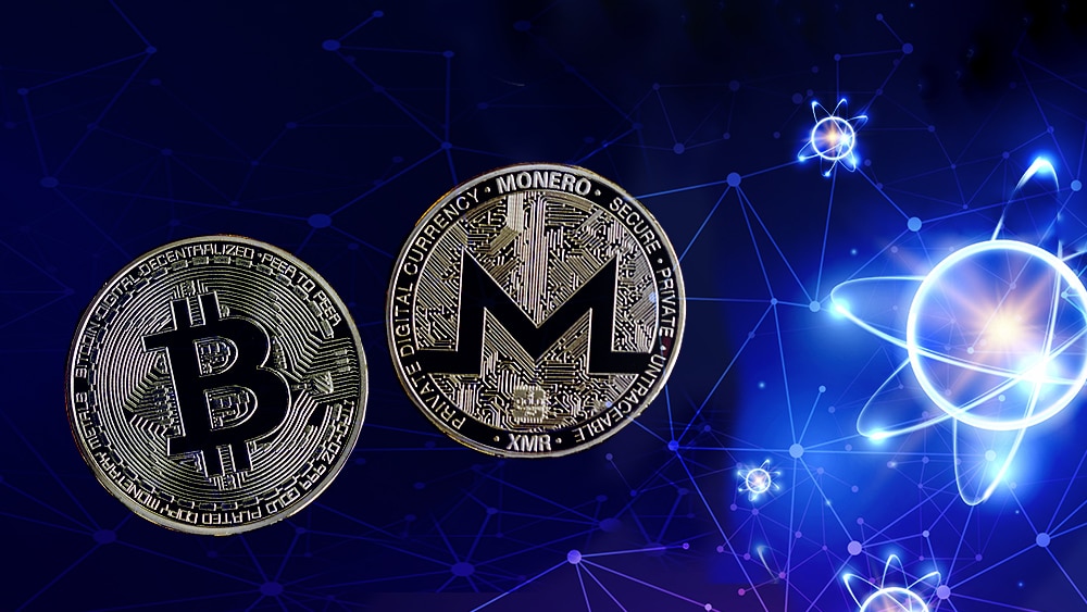 Exchange Bitcoin (BTC) to Monero (XMR)  where is the best exchange rate?