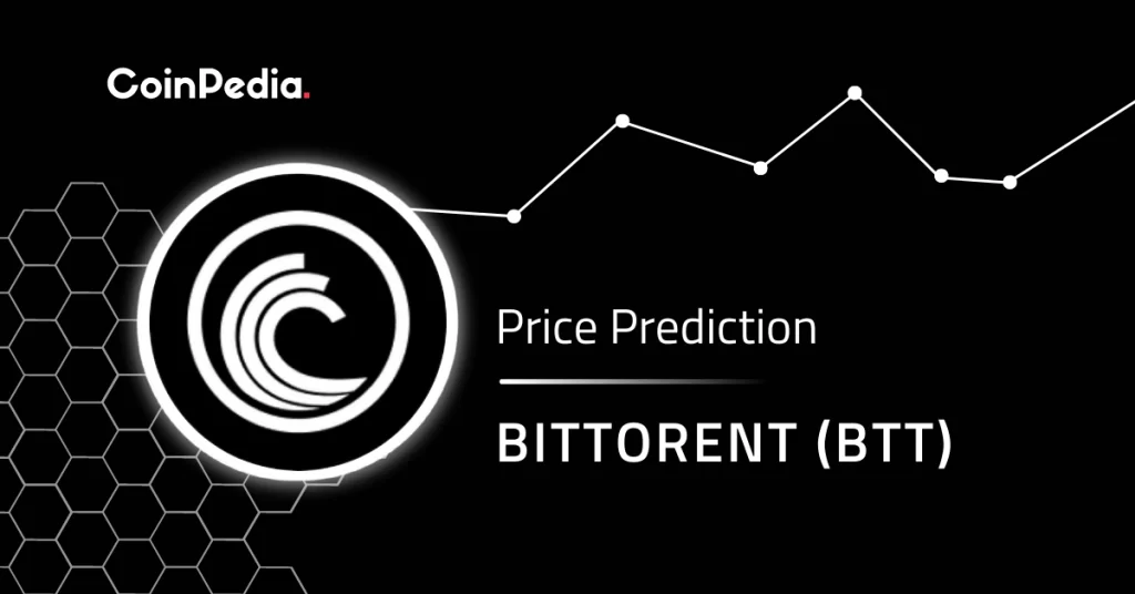 BitTorrent (New) price today, BTT to USD live price, marketcap and chart | CoinMarketCap