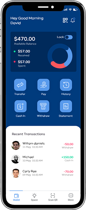 How to Accept Mobile Wallet Payments