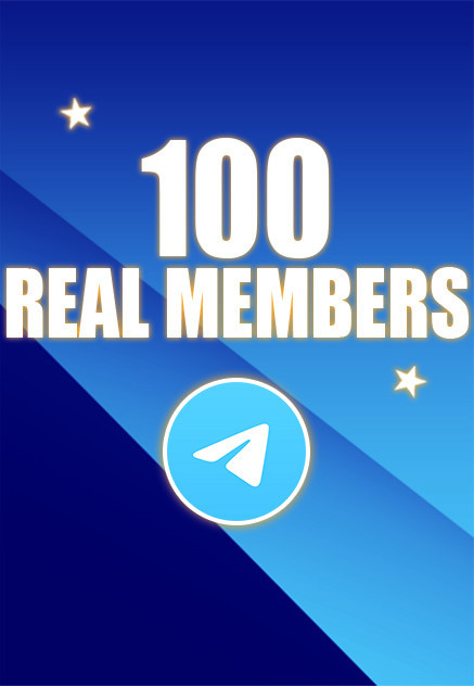 Buy Telegram Members | From Only $ - Viplikes