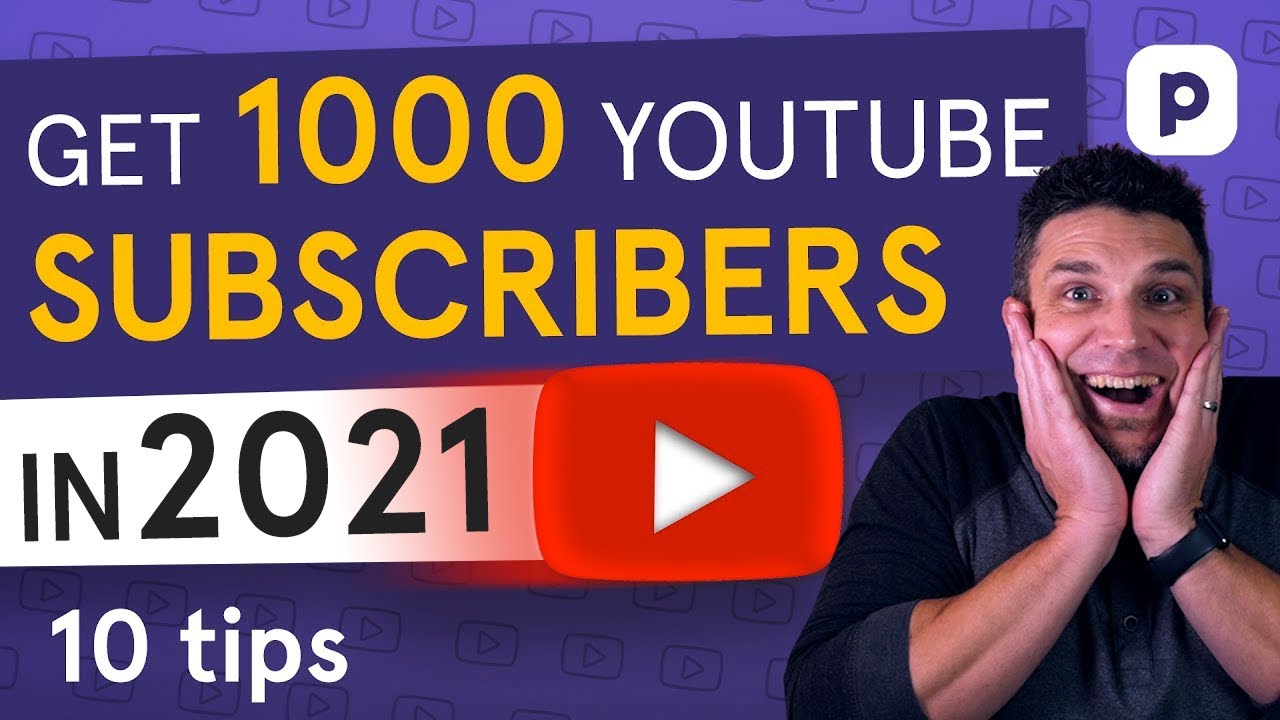 5 Best Site To Buy YouTube Subscribers In 