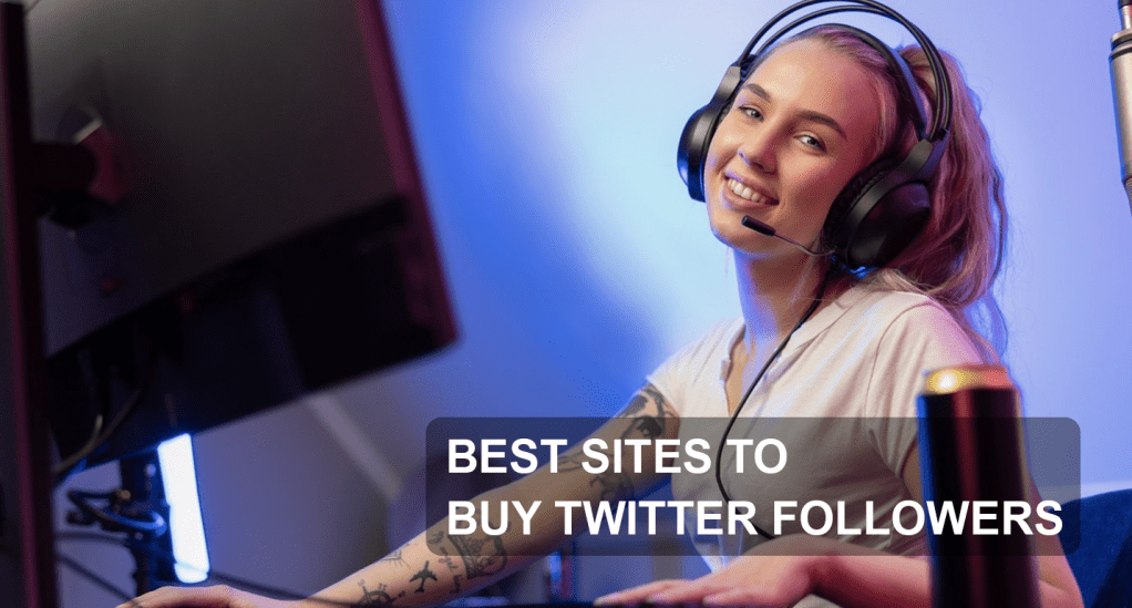 Buy Real Twitter Followers | Get Plus Followers