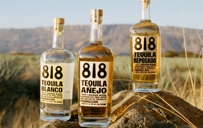 Tequila Buy Whisky and Other Spirits Online Today