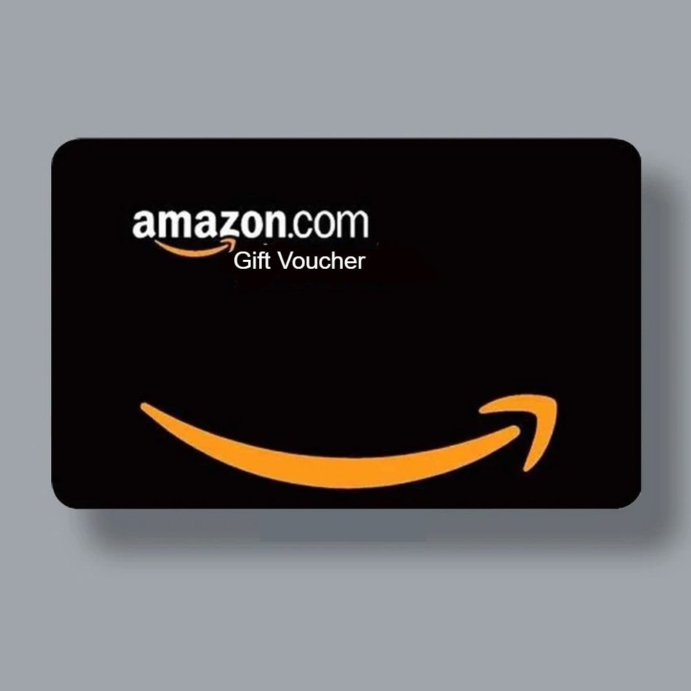 Where to Buy Amazon Gift Cards for Every Occasion