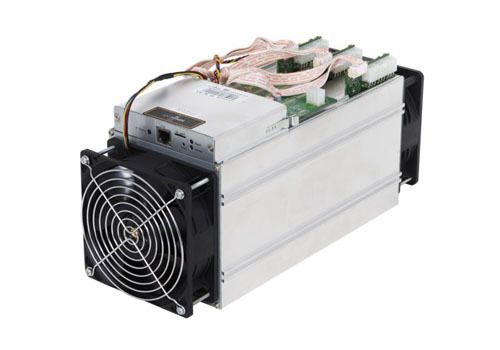 AntMiner S9 (th) With PSU | CRYPTO MINER INDIA