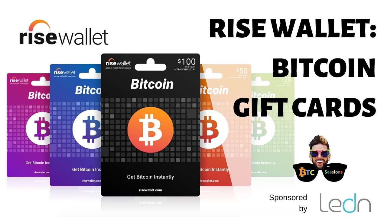 How to Give Bitcoin as a Christmas Gift