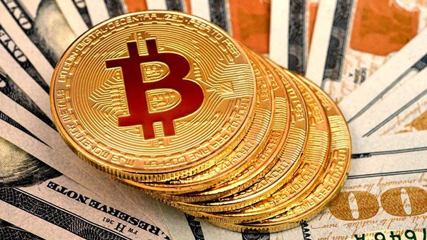 Buy Bitcoin in Iran