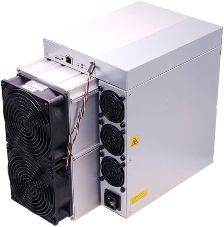 5 Best ASIC Bitcoin Mining Machine Hardware [ Rig]