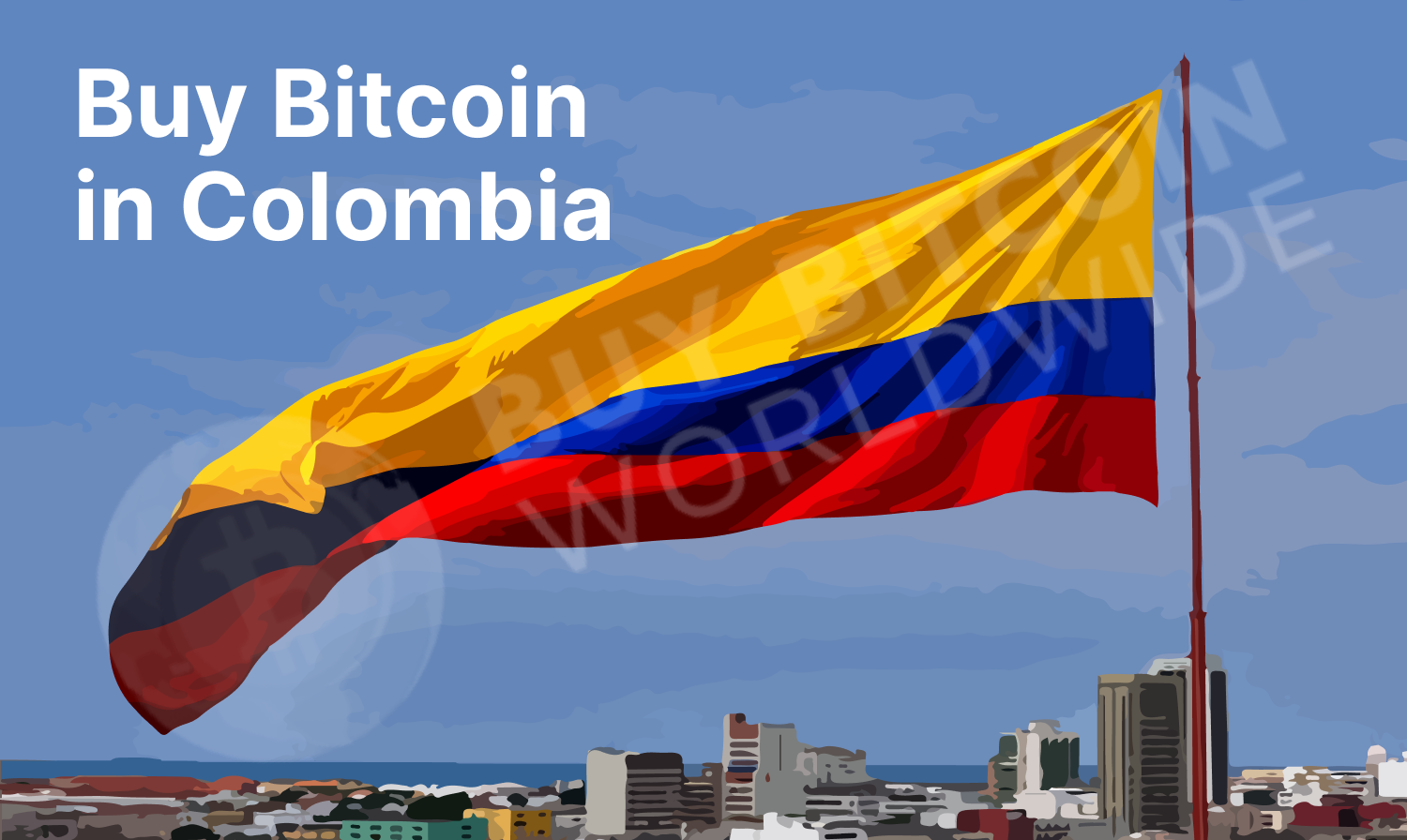 12 Best Places to Buy Bitcoin & Crypto in Colombia