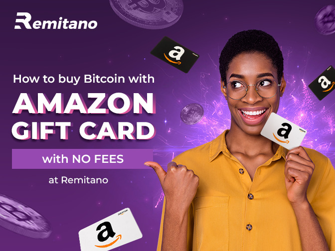 Buy Bitcoin In India with amazon gift card Archive: Latest