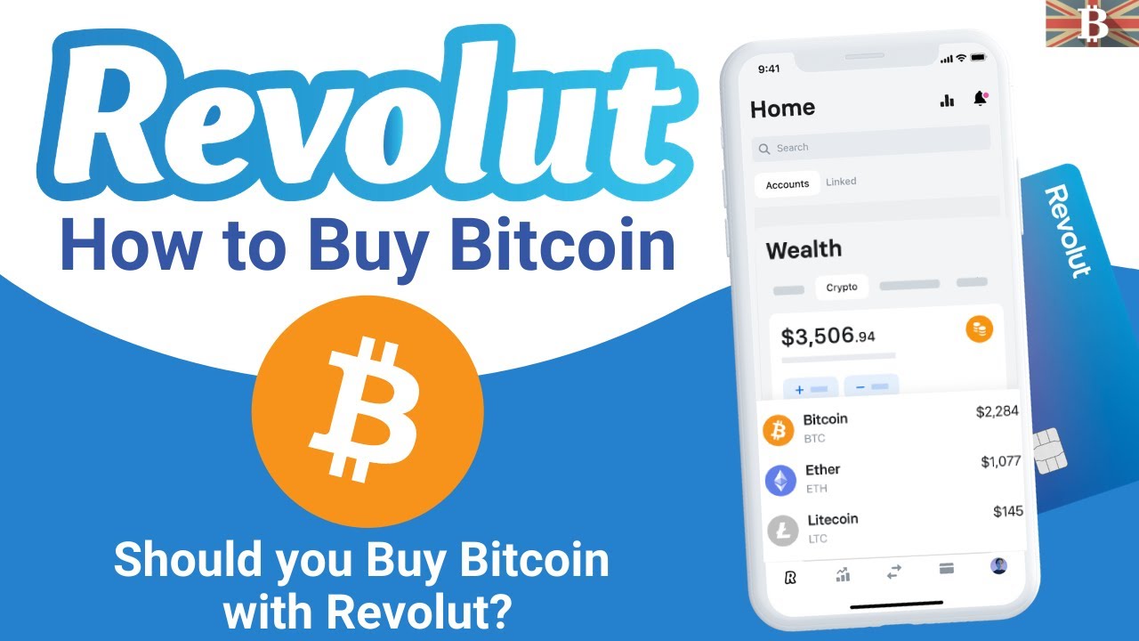 Buy and Sell Bitcoin, Ethereum and more cryptocurrency | Crypto Exchange | Revolut United Kingdom