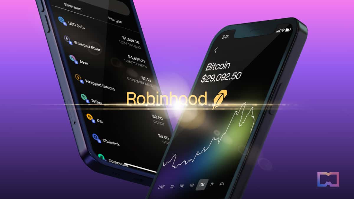 Buy or sell crypto | Robinhood